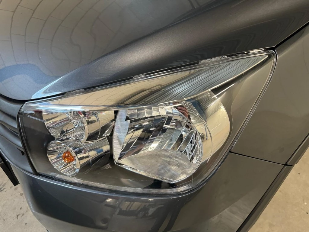 Hoofdafbeelding Suzuki Celerio