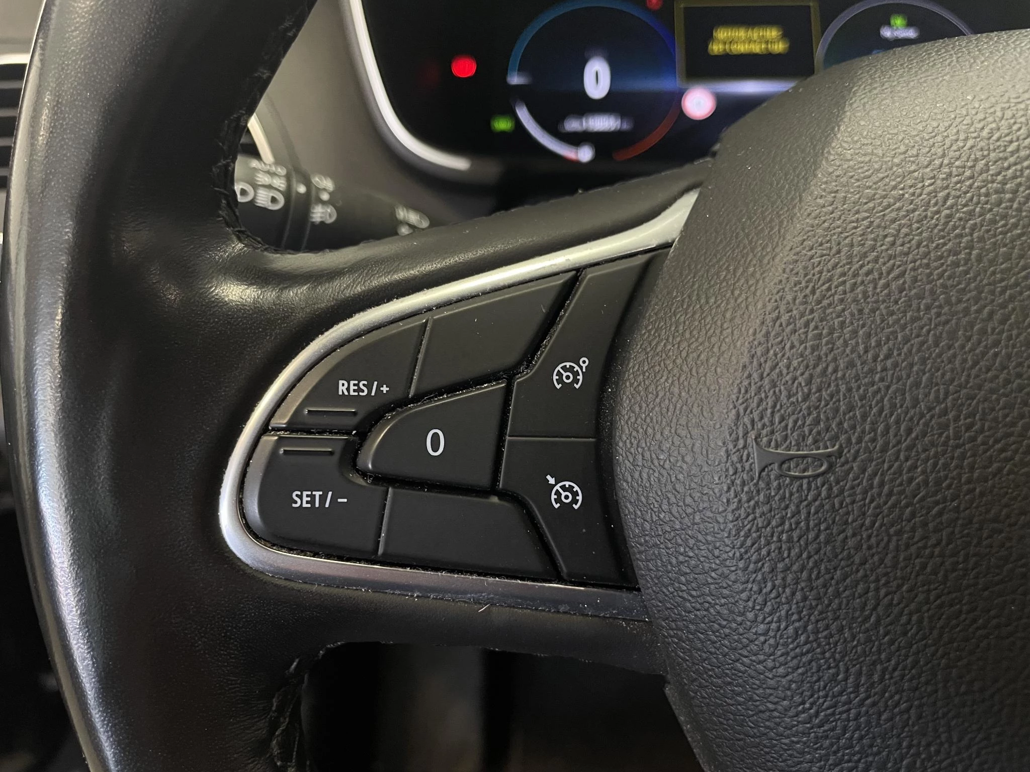 Hoofdafbeelding Renault Megane E-Tech
