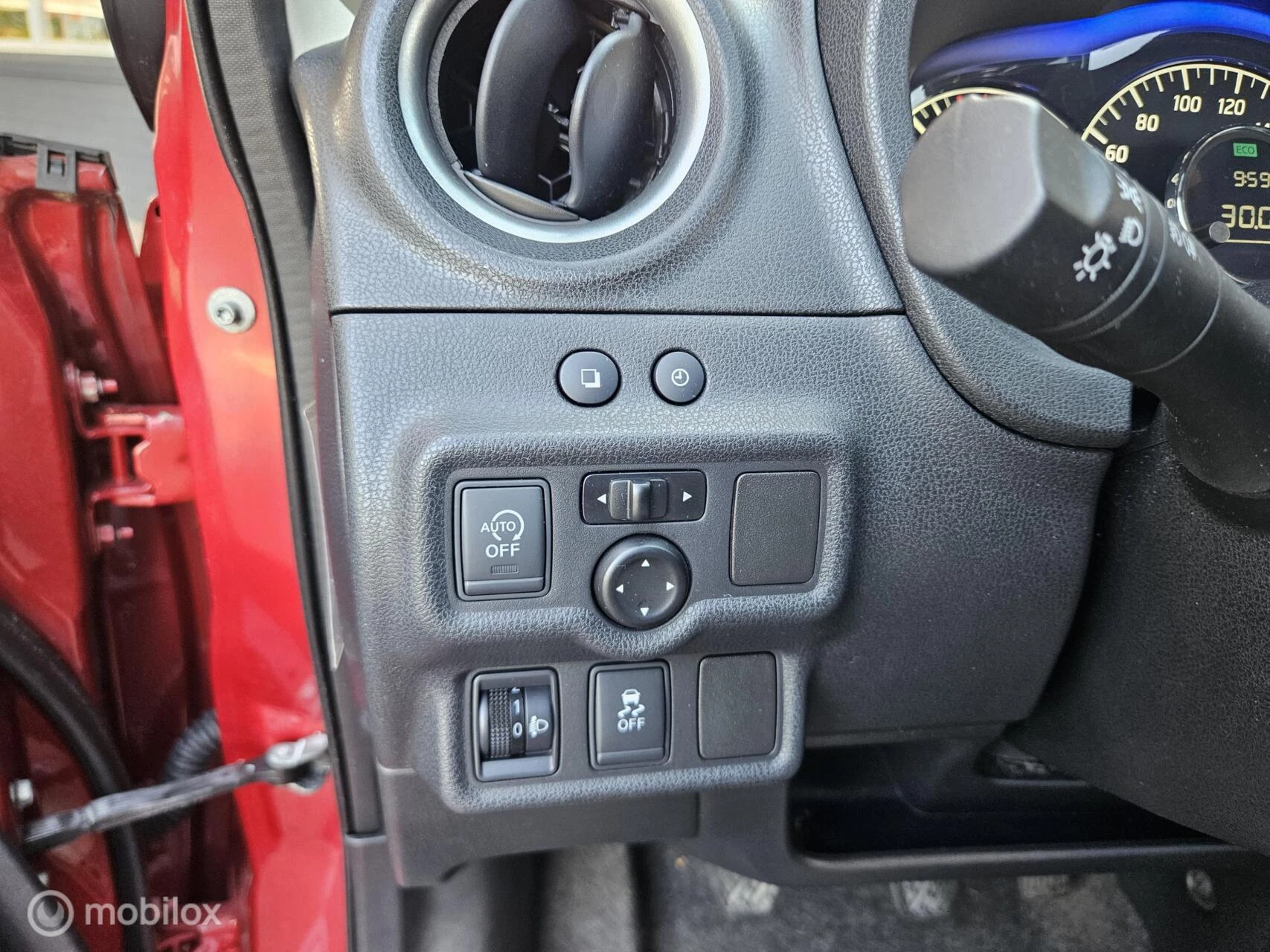 Hoofdafbeelding Nissan Note
