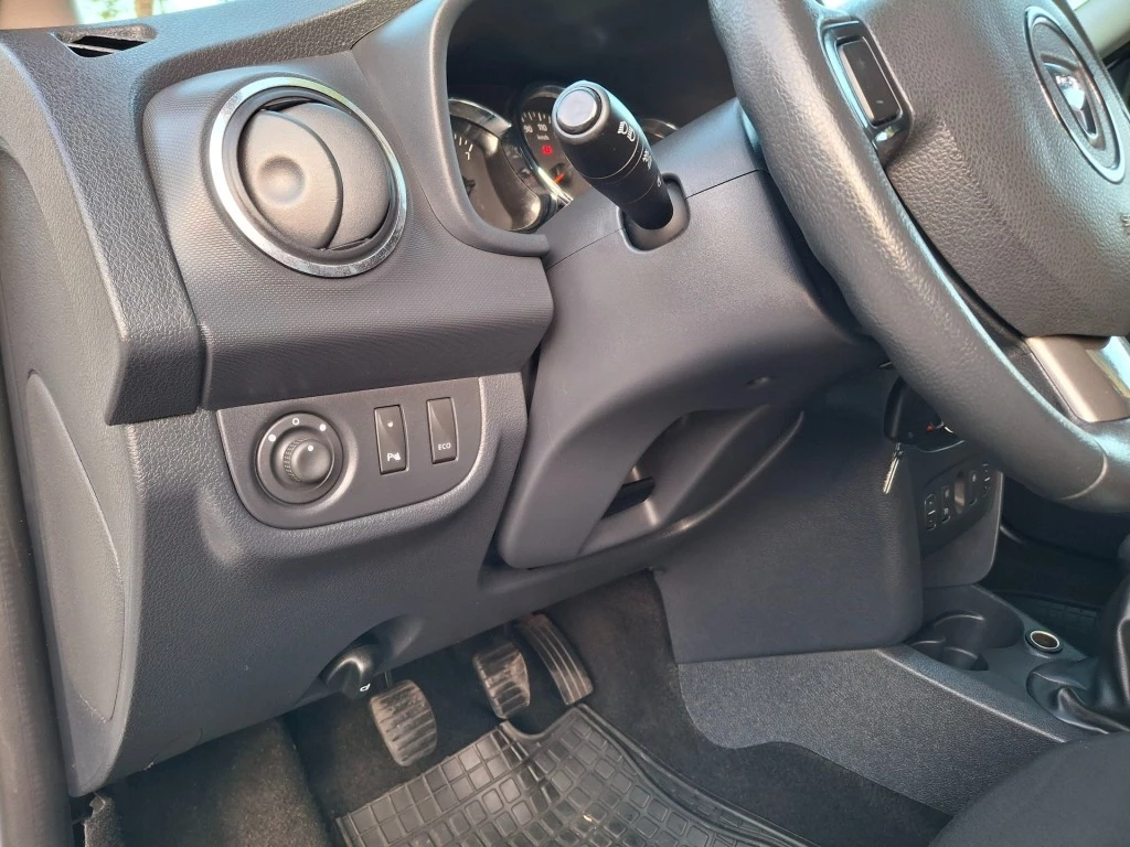Hoofdafbeelding Dacia Sandero Stepway