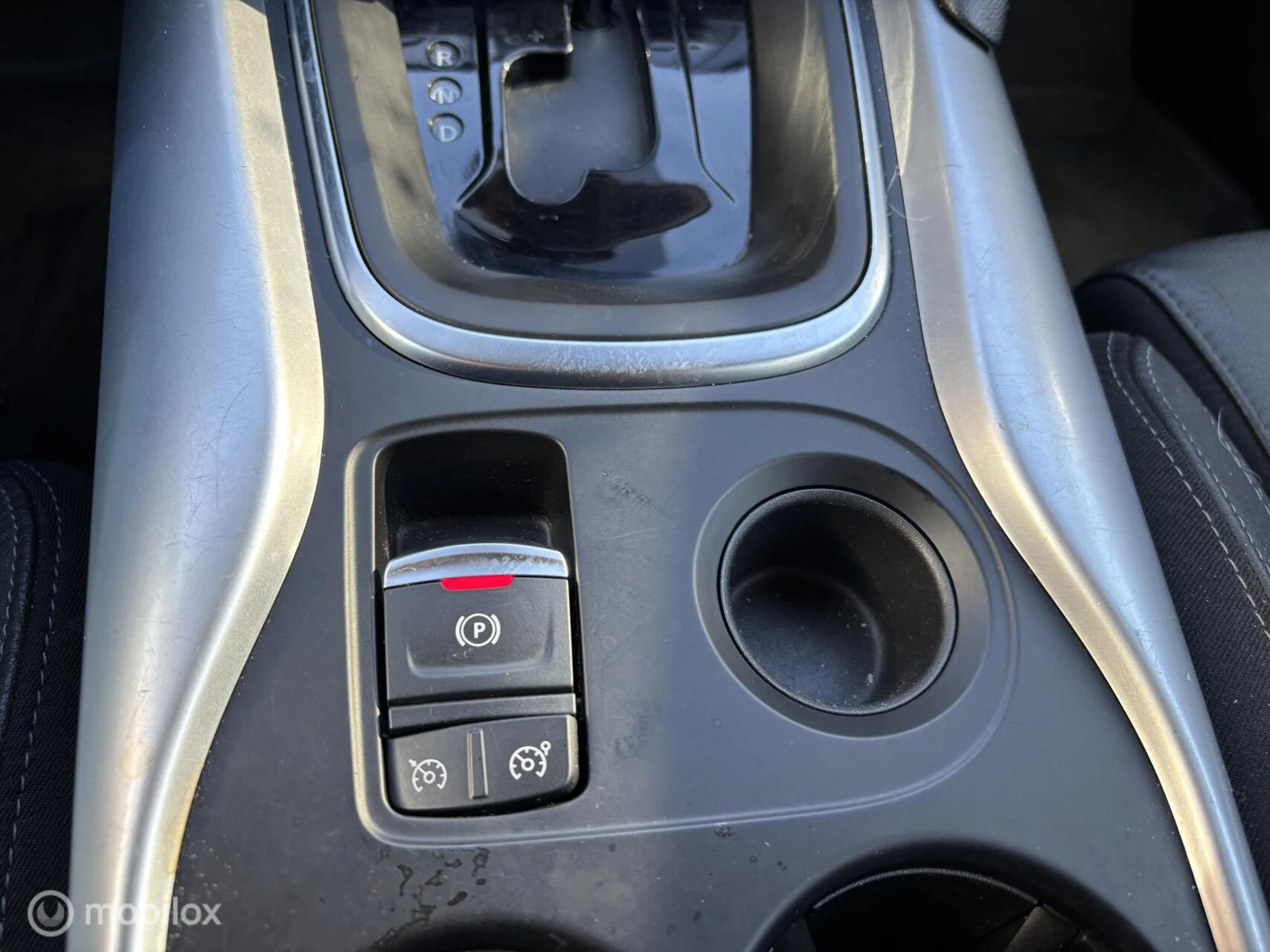 Hoofdafbeelding Renault Kadjar