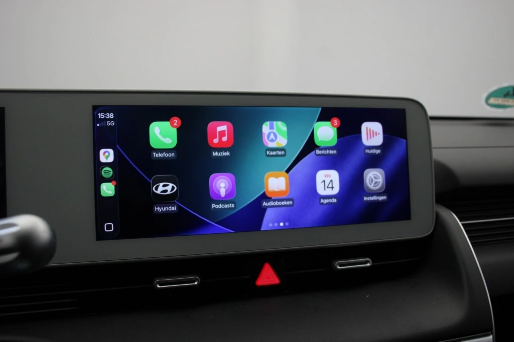 Hoofdafbeelding Hyundai IONIQ 5