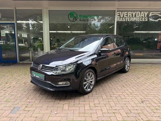 Volkswagen Polo 1.2 TSI FRESH HIGHLINE