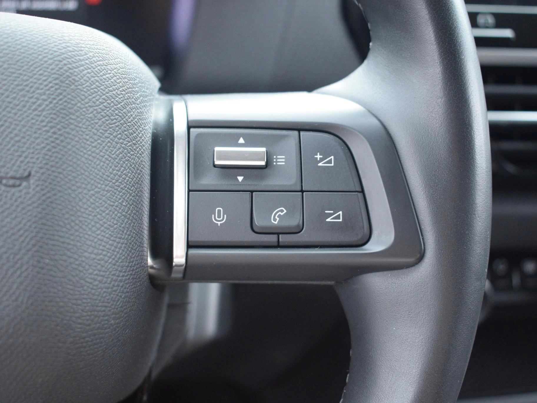 Hoofdafbeelding Citroën ë-C4