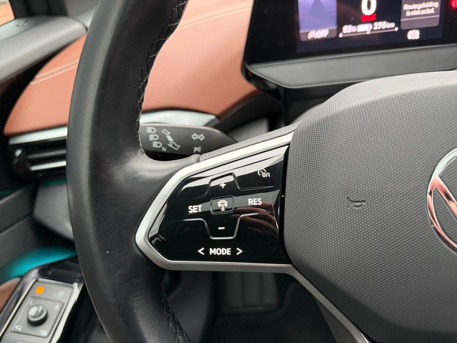 Hoofdafbeelding Volkswagen ID.4