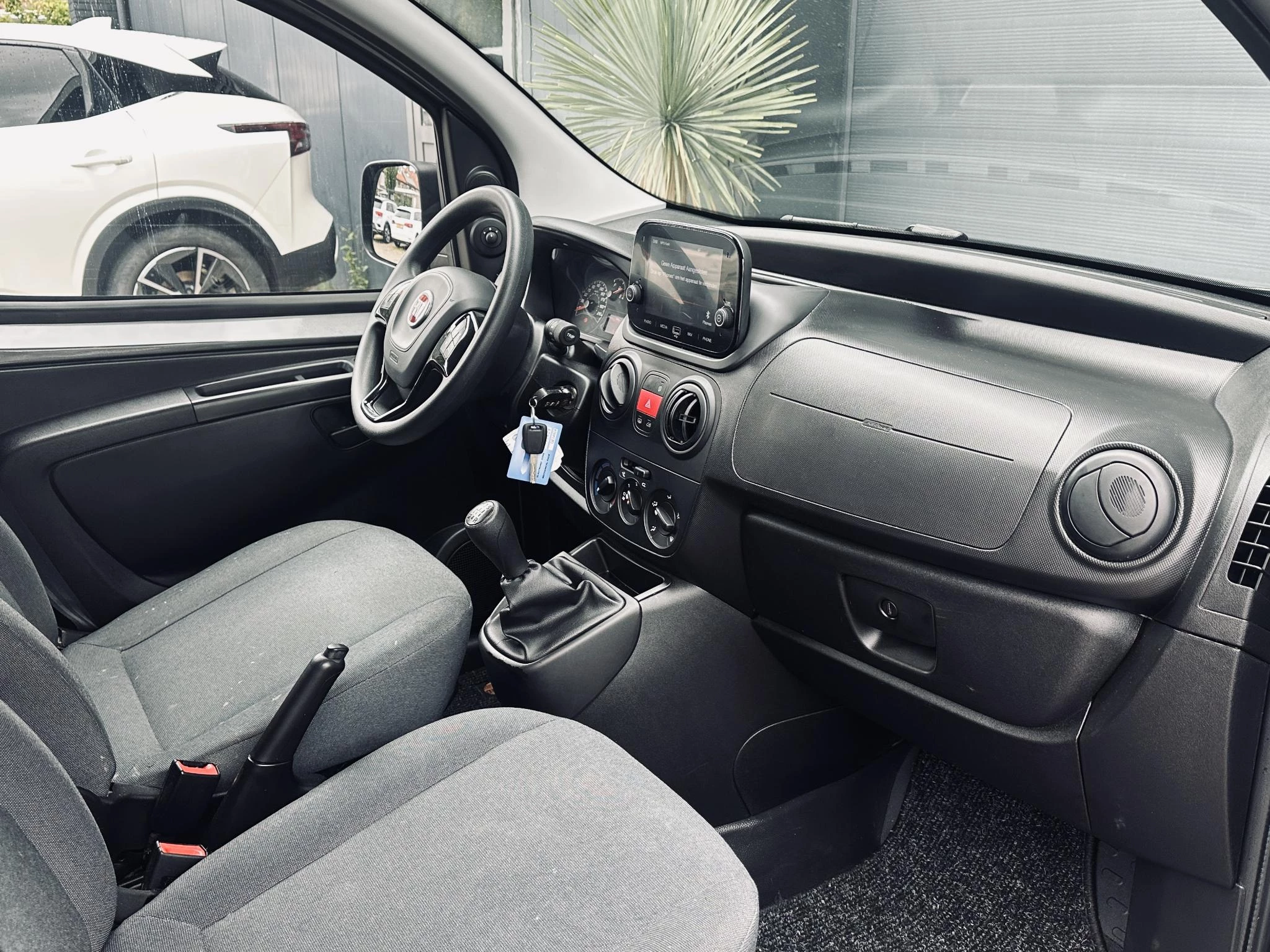 Hoofdafbeelding Fiat Fiorino