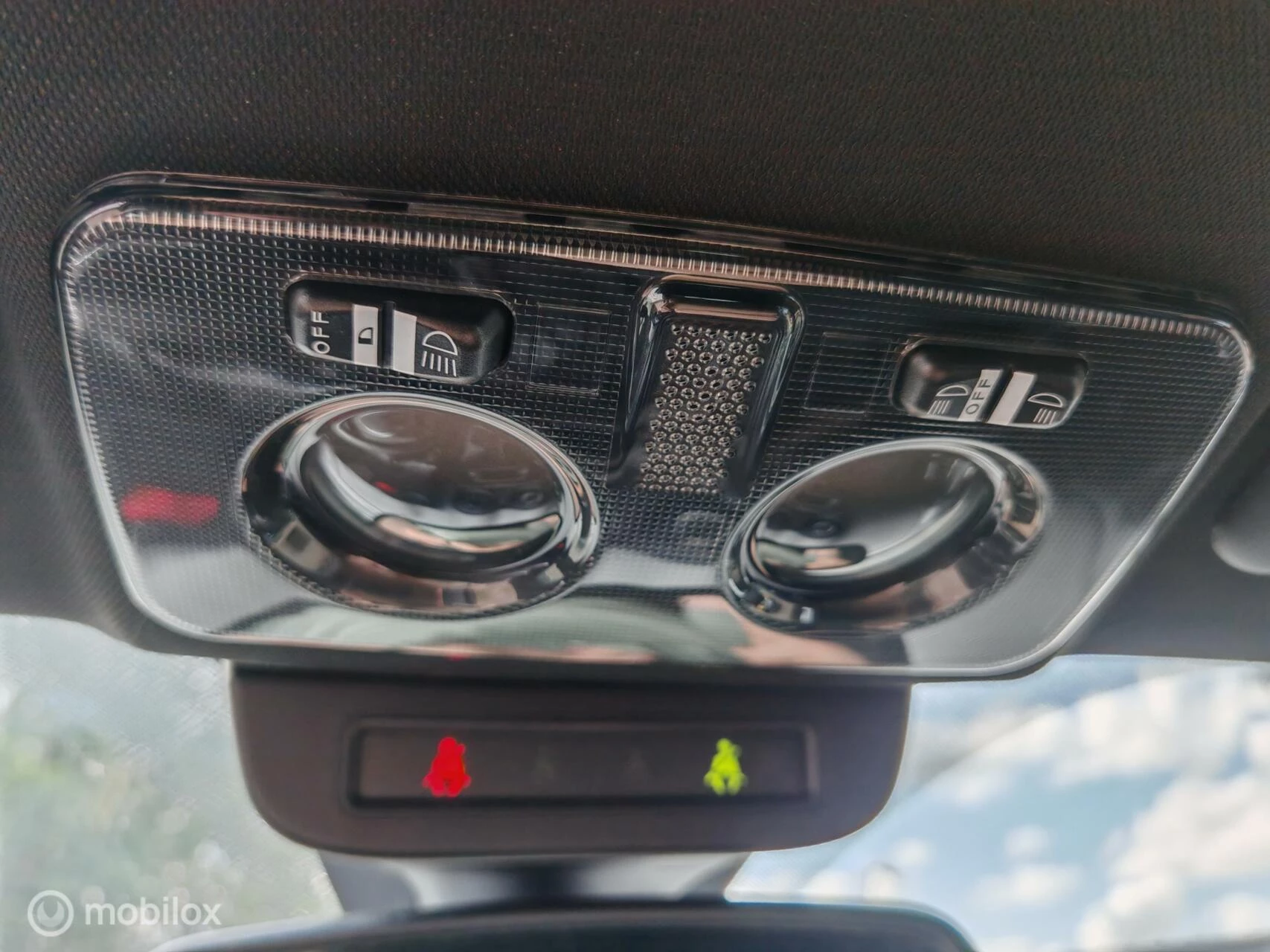 Hoofdafbeelding Alfa Romeo MiTo