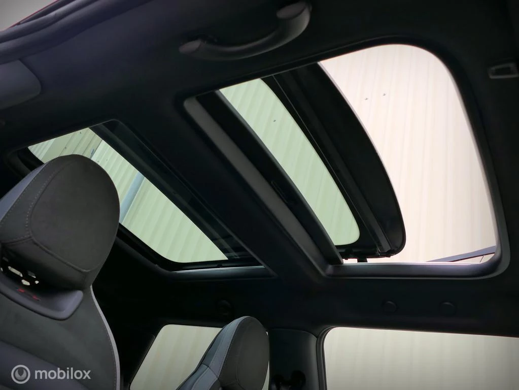 Hoofdafbeelding MINI Cooper S