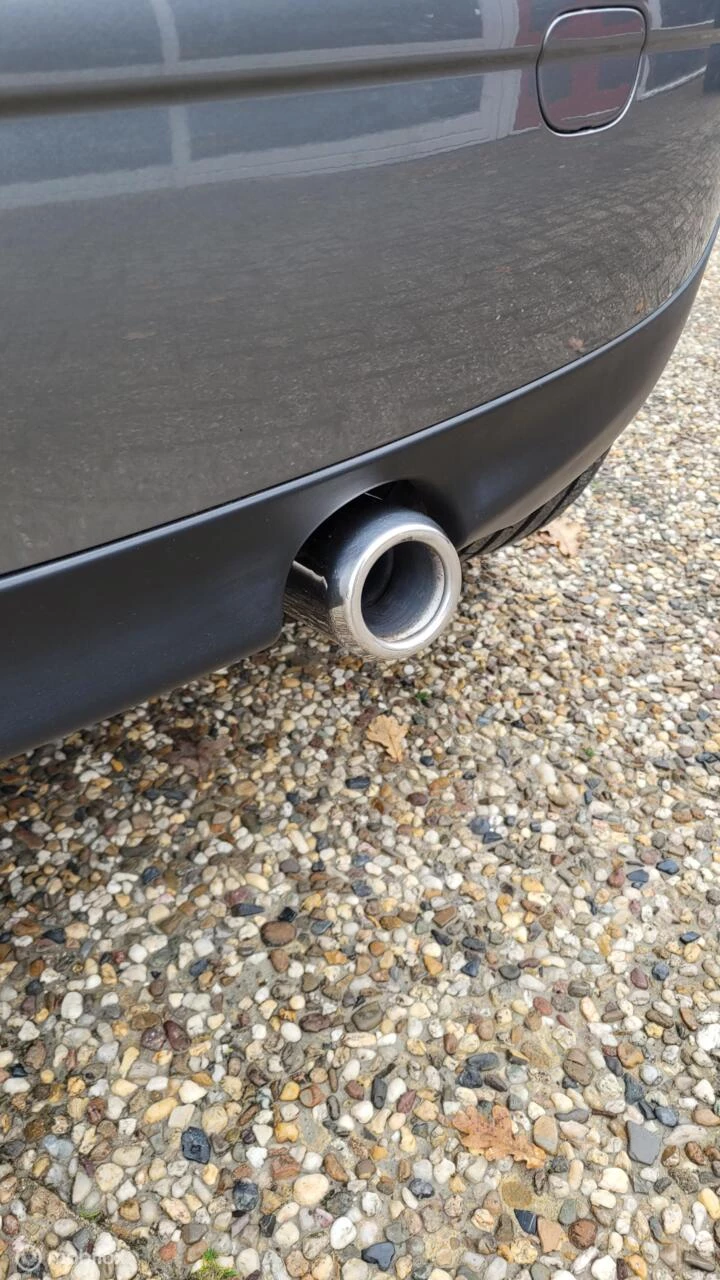 Hoofdafbeelding MINI One