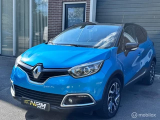 Renault Captur 1.2 TCe Xmod|NAP|Automaat