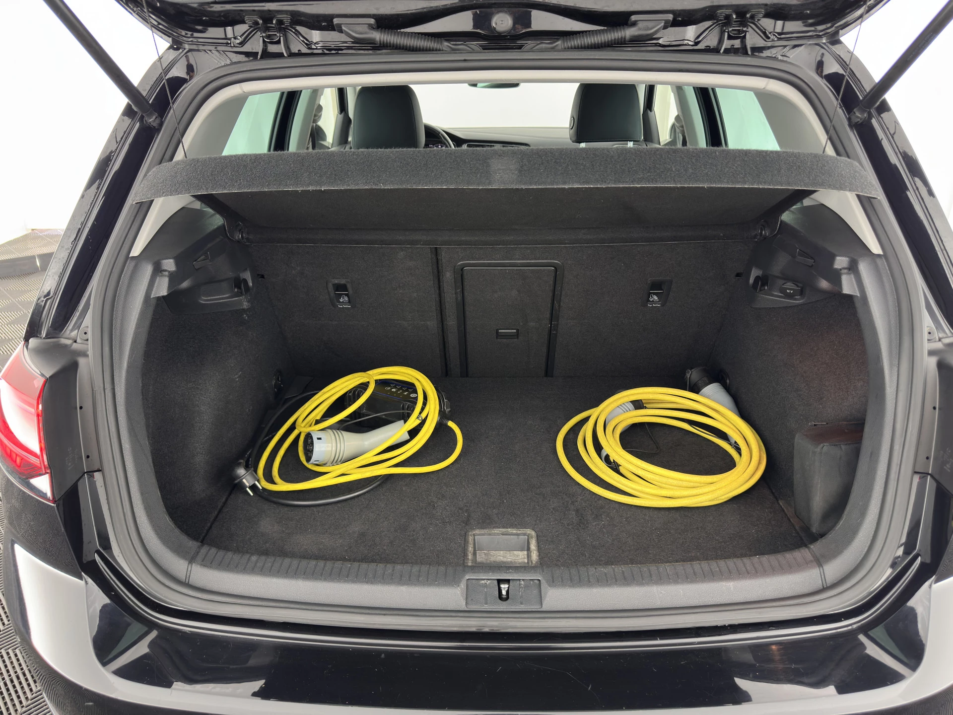 Hoofdafbeelding Volkswagen e-Golf