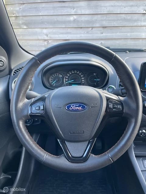 Hoofdafbeelding Ford Ka