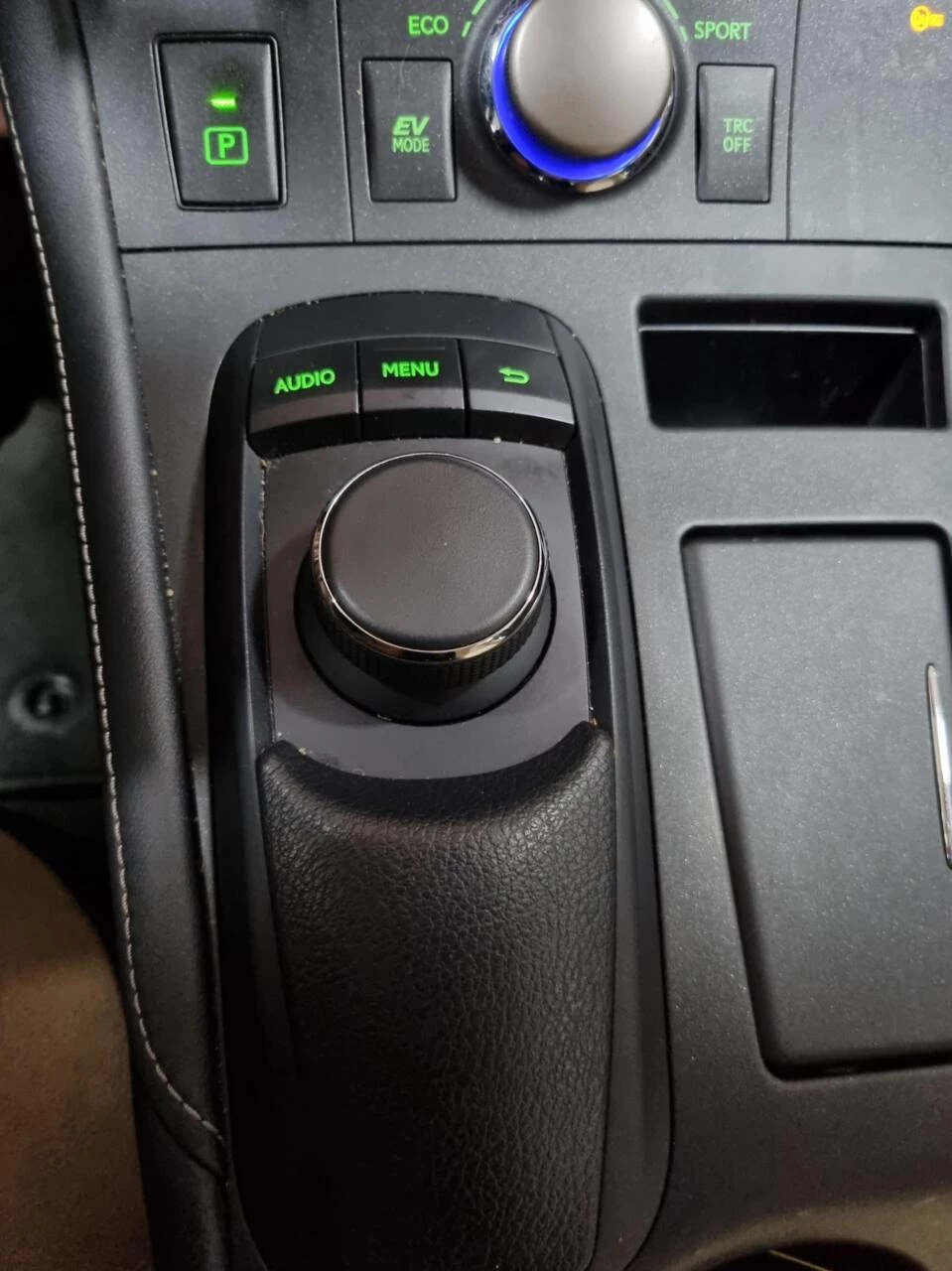 Hoofdafbeelding Lexus CT