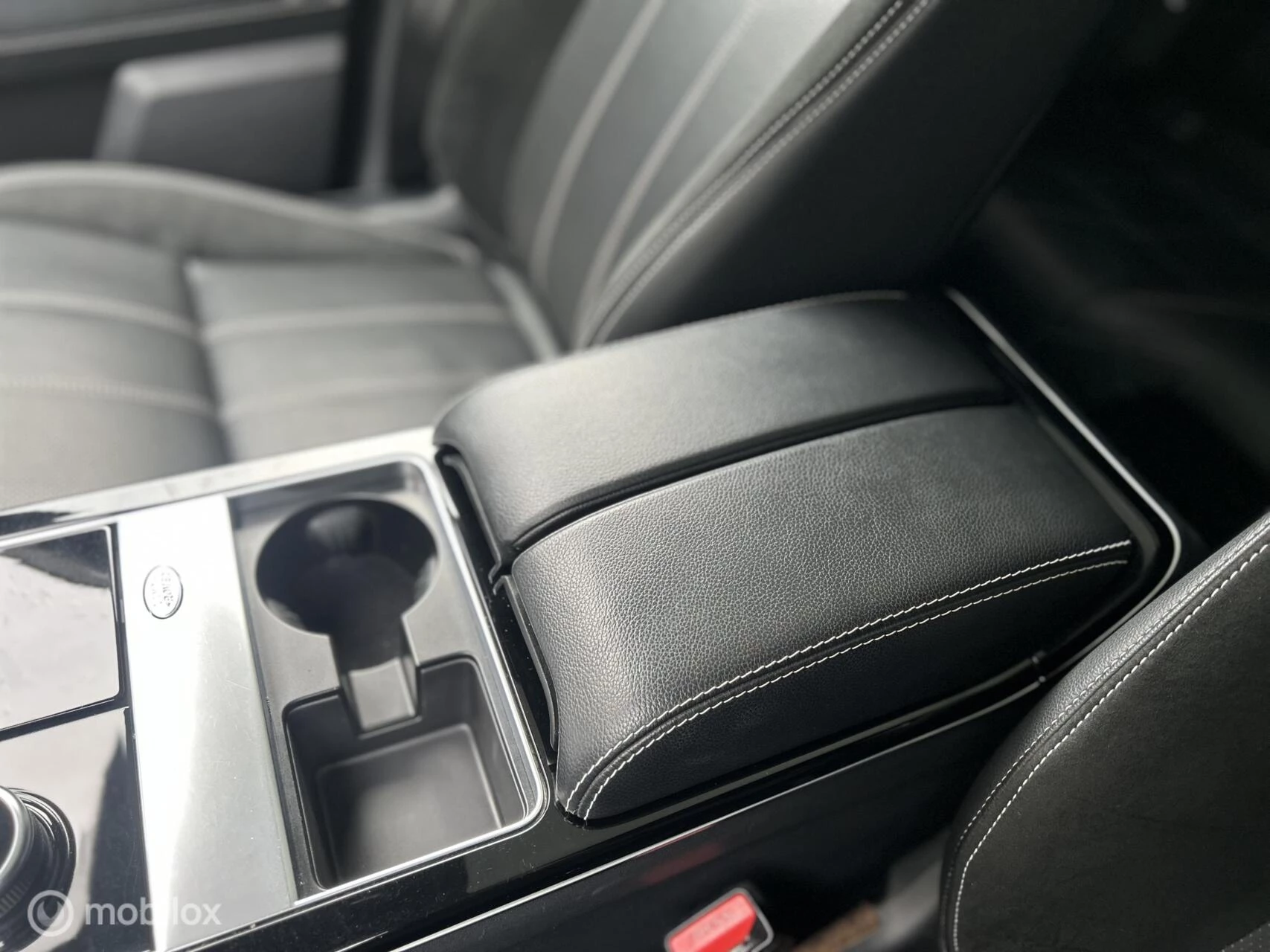 Hoofdafbeelding Land Rover Range Rover Velar