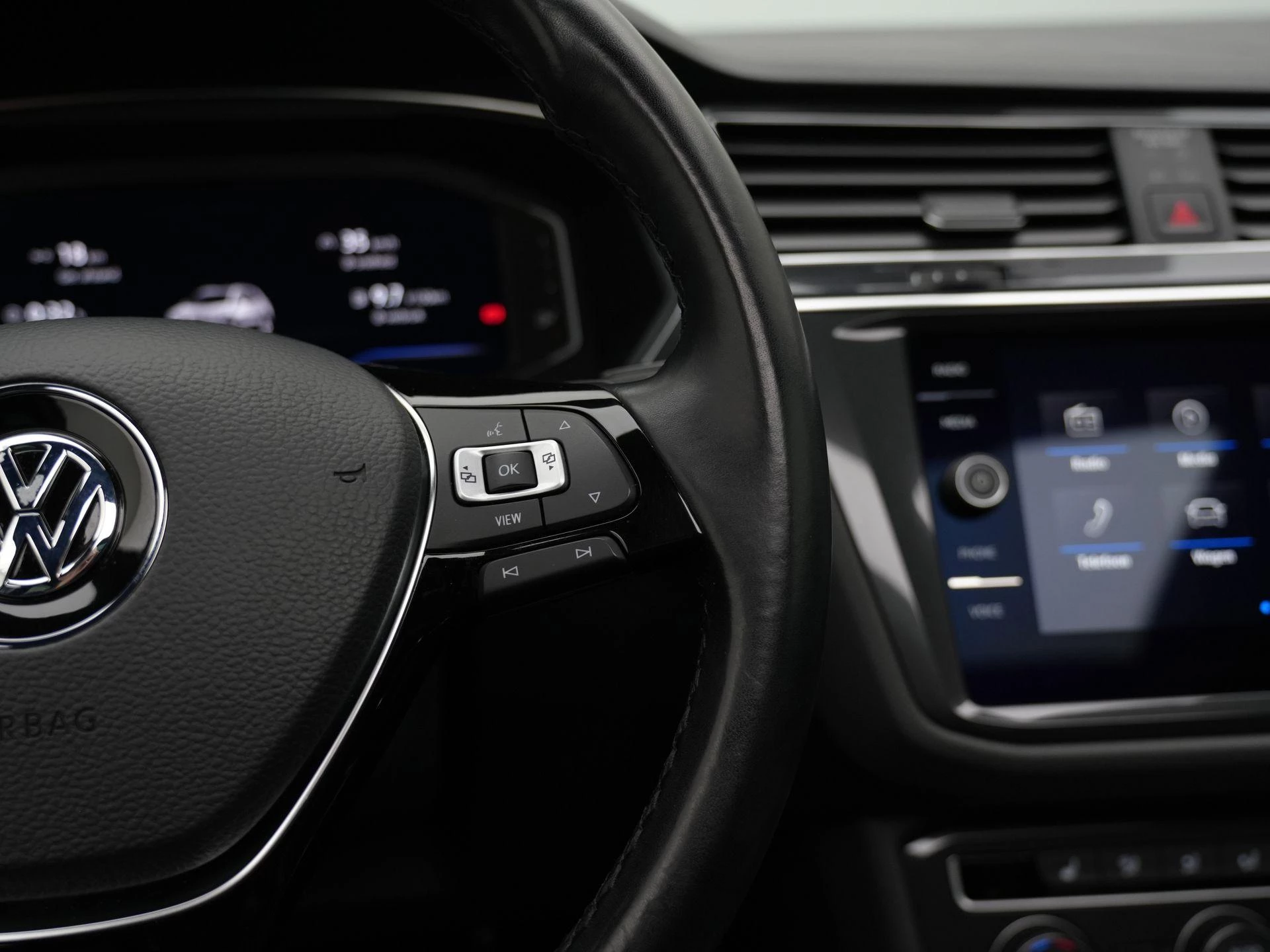 Hoofdafbeelding Volkswagen Tiguan Allspace
