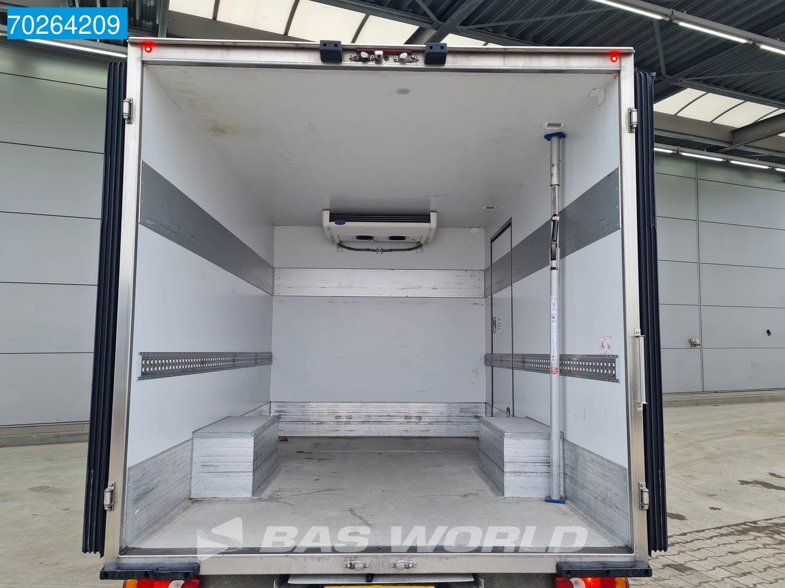 Hoofdafbeelding Fiat Ducato