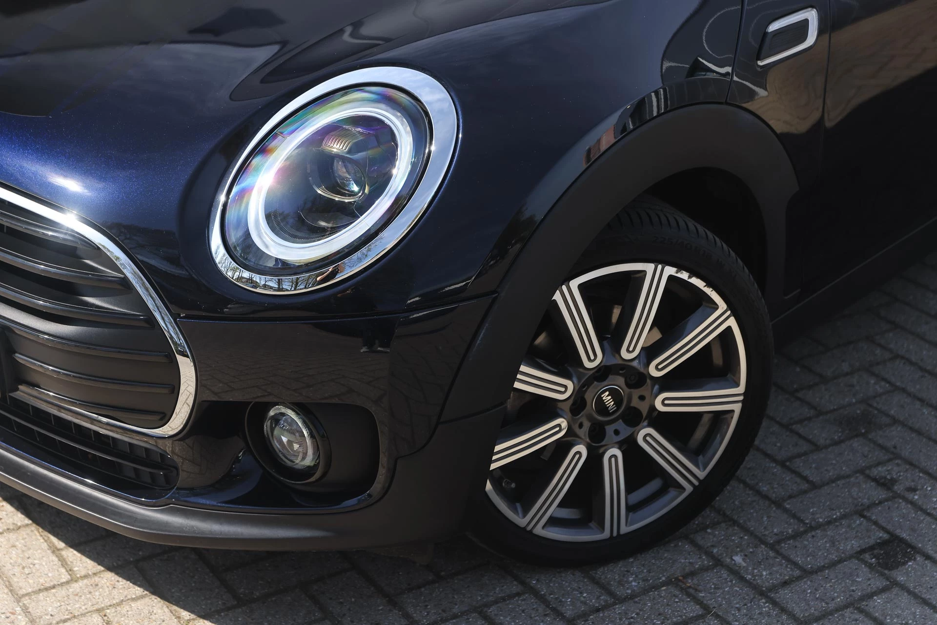 Hoofdafbeelding MINI Clubman