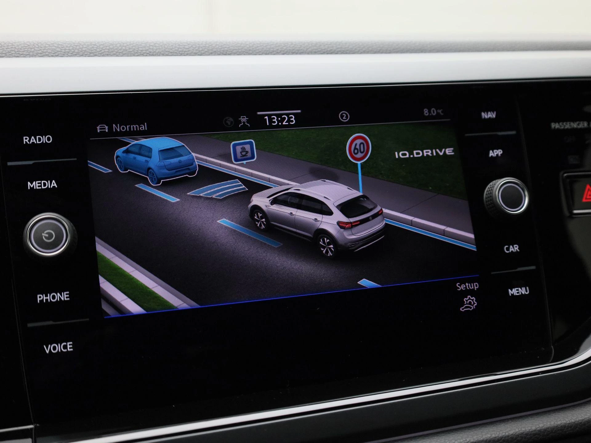 Hoofdafbeelding Volkswagen Taigo