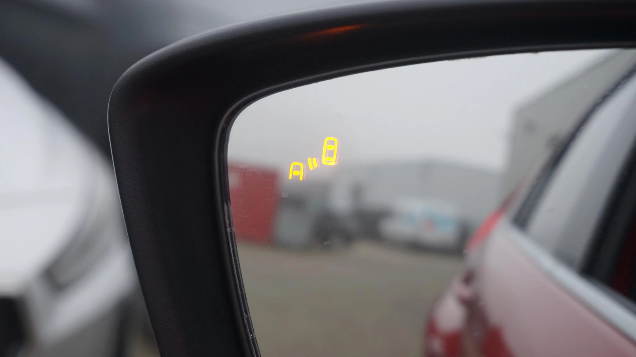 Hoofdafbeelding Mitsubishi Eclipse Cross