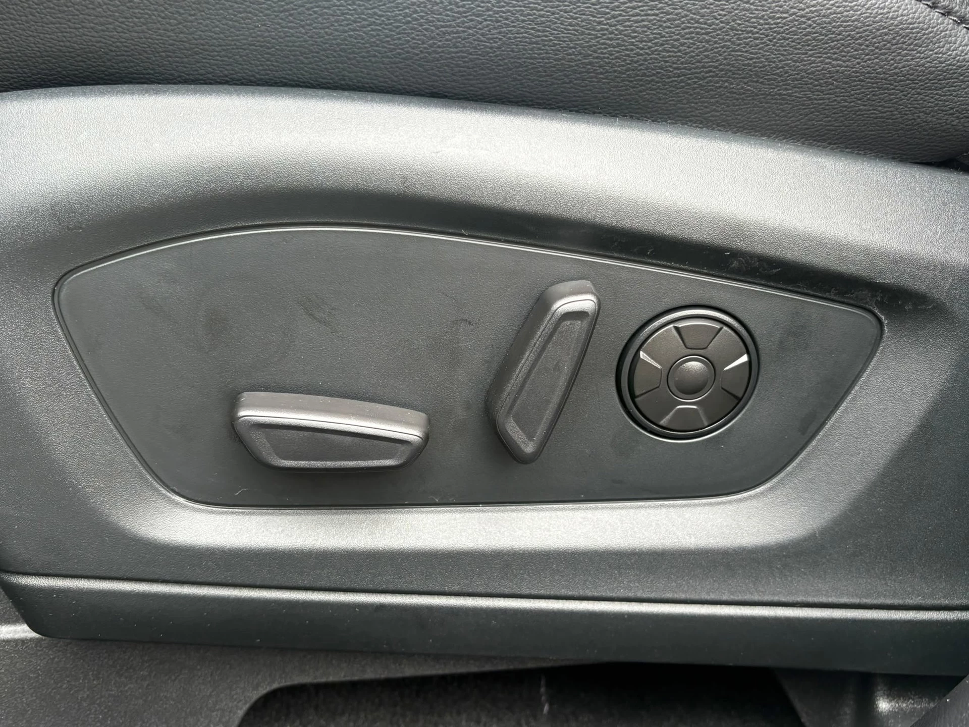 Hoofdafbeelding Ford Explorer