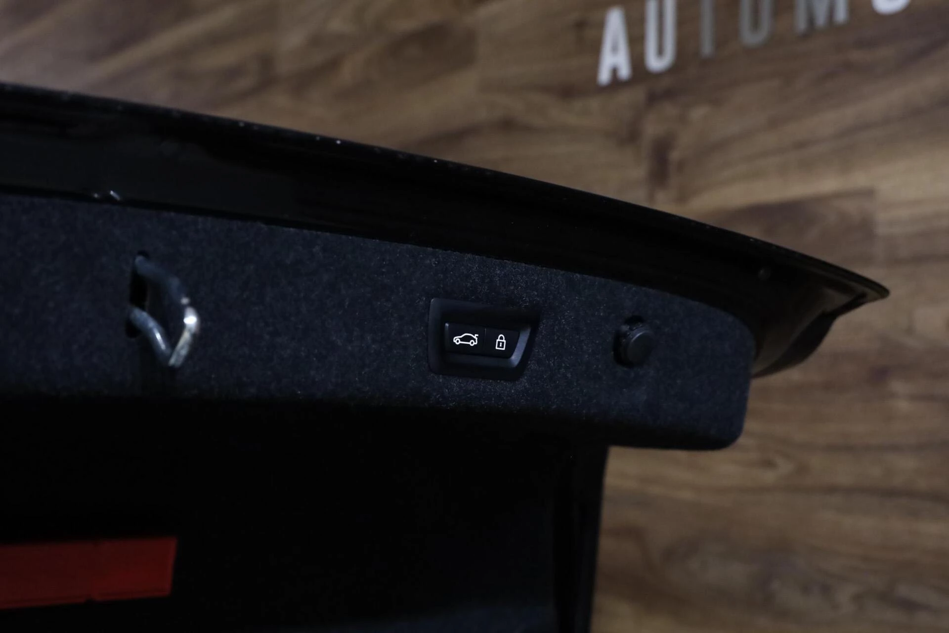 Hoofdafbeelding BMW M5