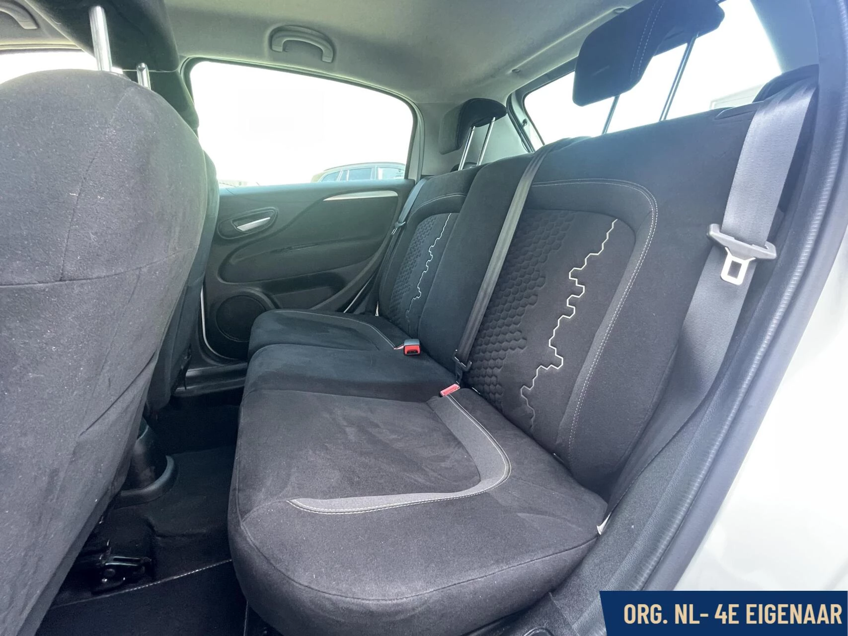 Hoofdafbeelding Fiat Punto