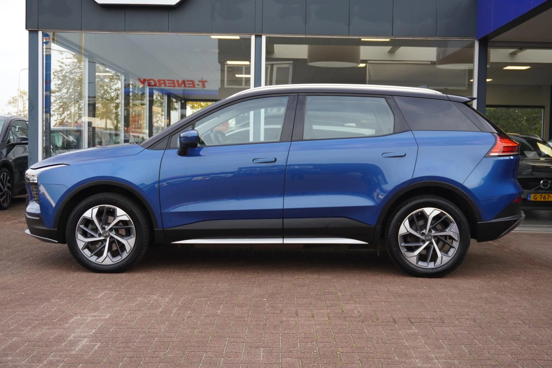 Hoofdafbeelding Aiways U5