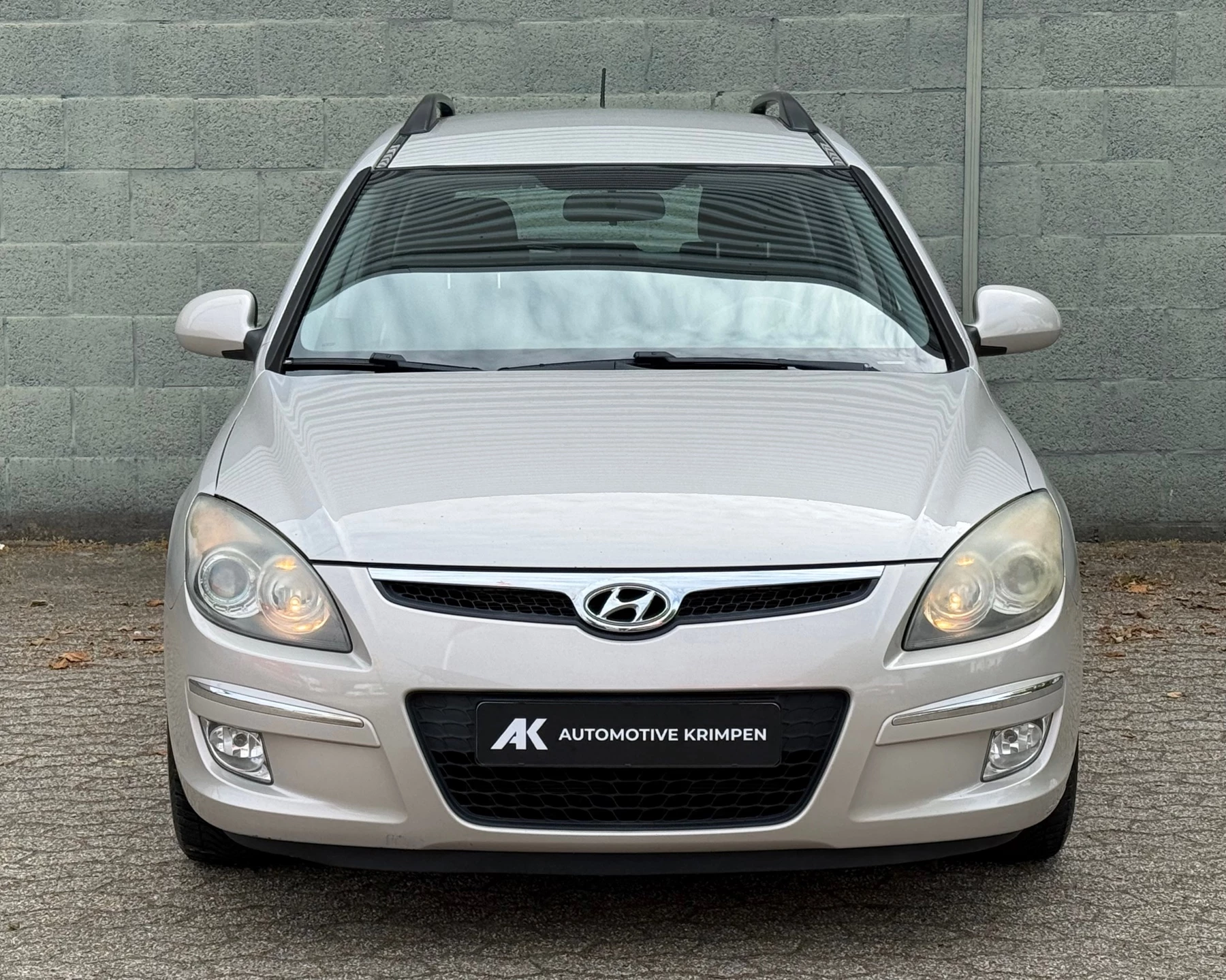 Hoofdafbeelding Hyundai i30
