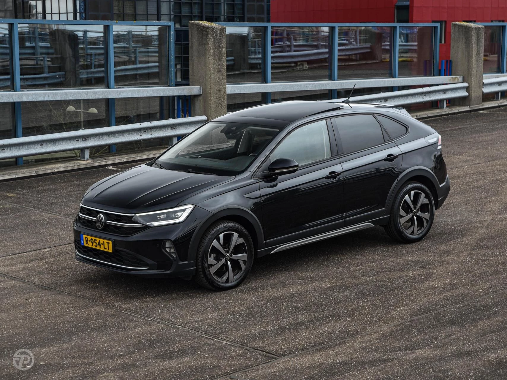 Hoofdafbeelding Volkswagen Taigo