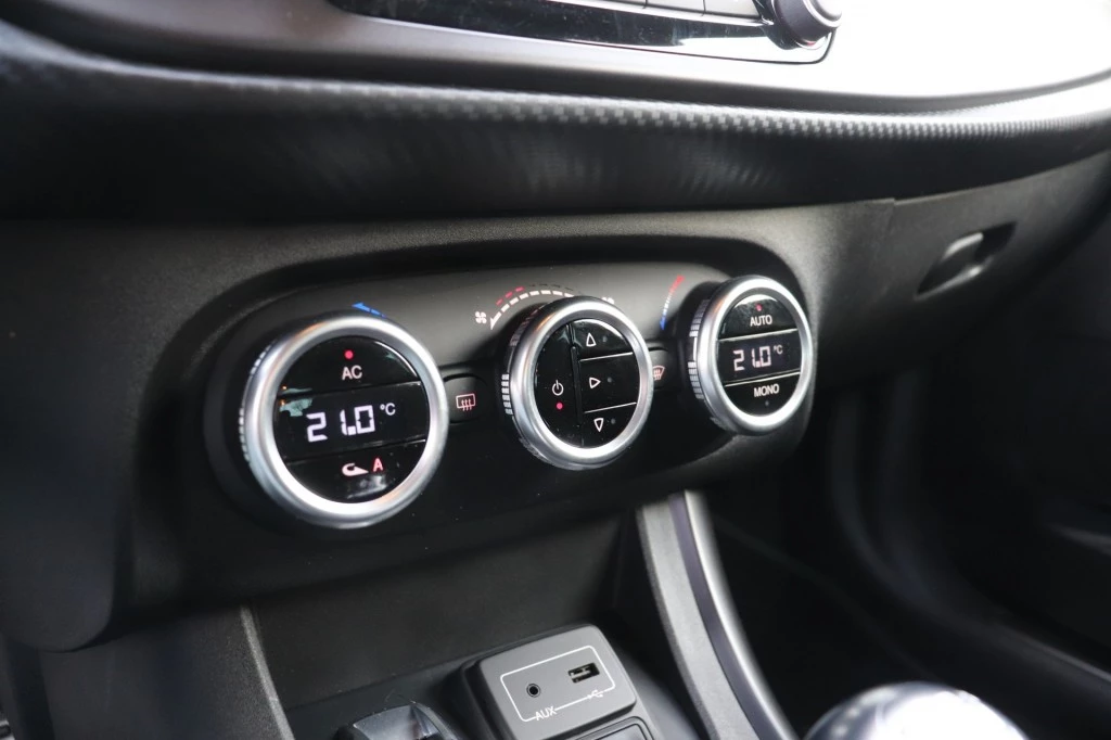 Hoofdafbeelding Alfa Romeo Giulietta