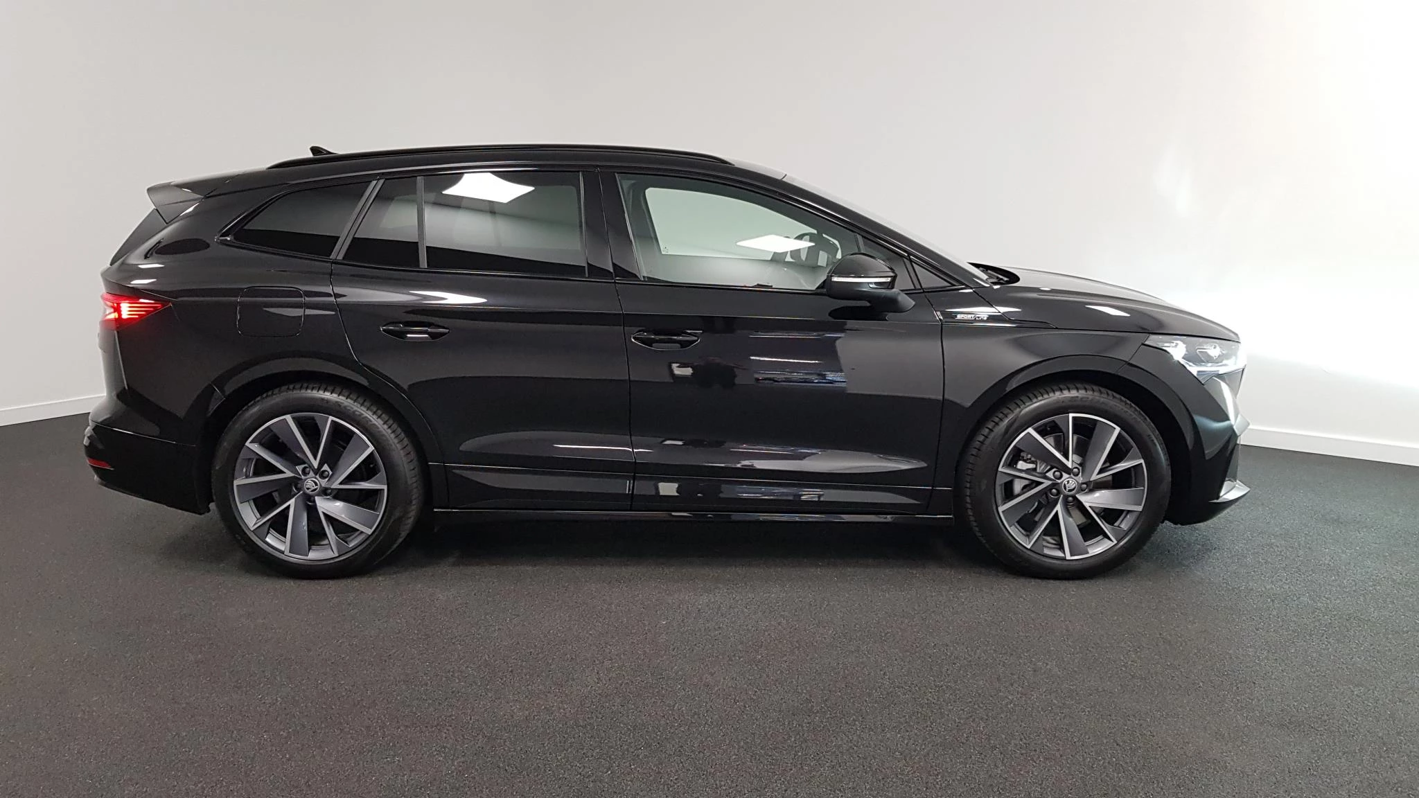 Hoofdafbeelding Škoda Enyaq iV
