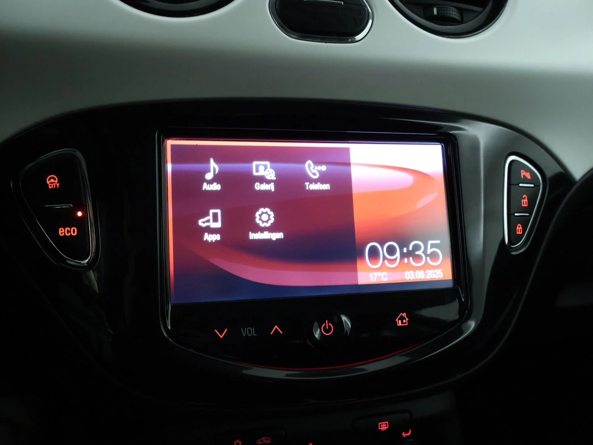 Hoofdafbeelding Opel ADAM