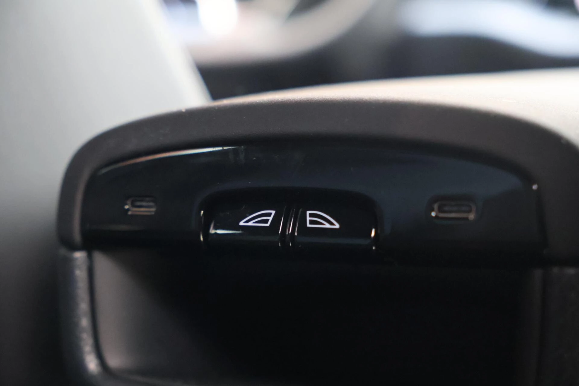 Hoofdafbeelding Volvo EX30