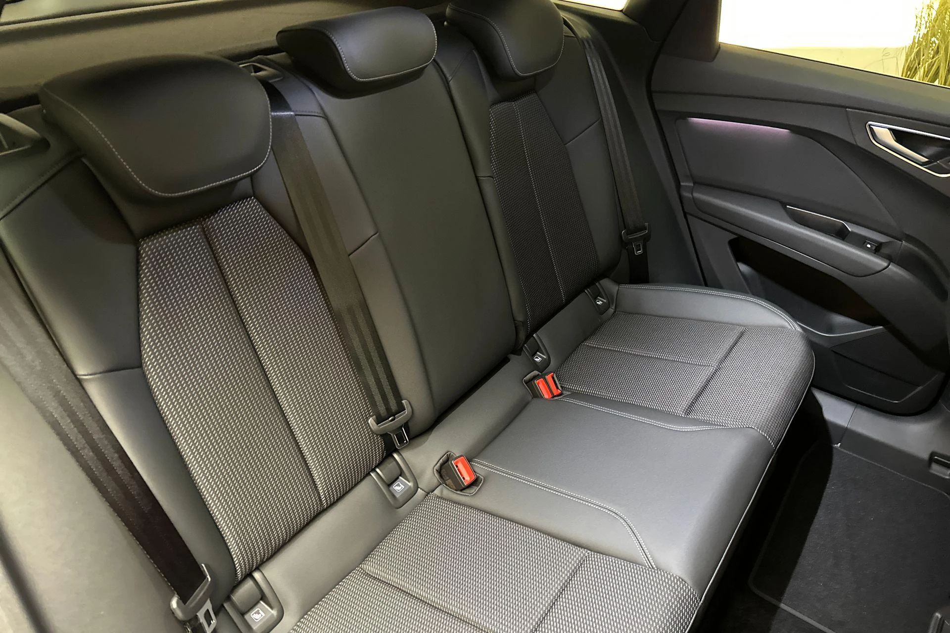 Hoofdafbeelding Audi Q4 e-tron