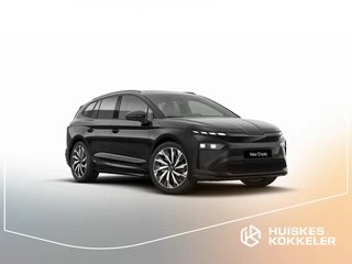 Hoofdafbeelding Škoda Enyaq iV ŠKODA Enyaq
