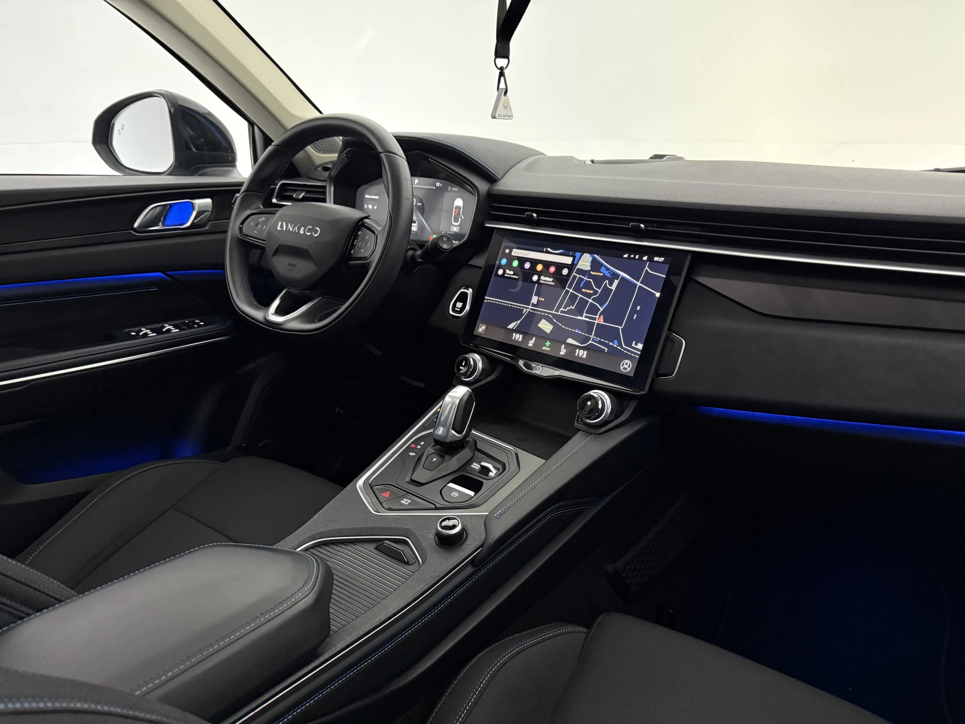 Hoofdafbeelding Lynk & Co 01