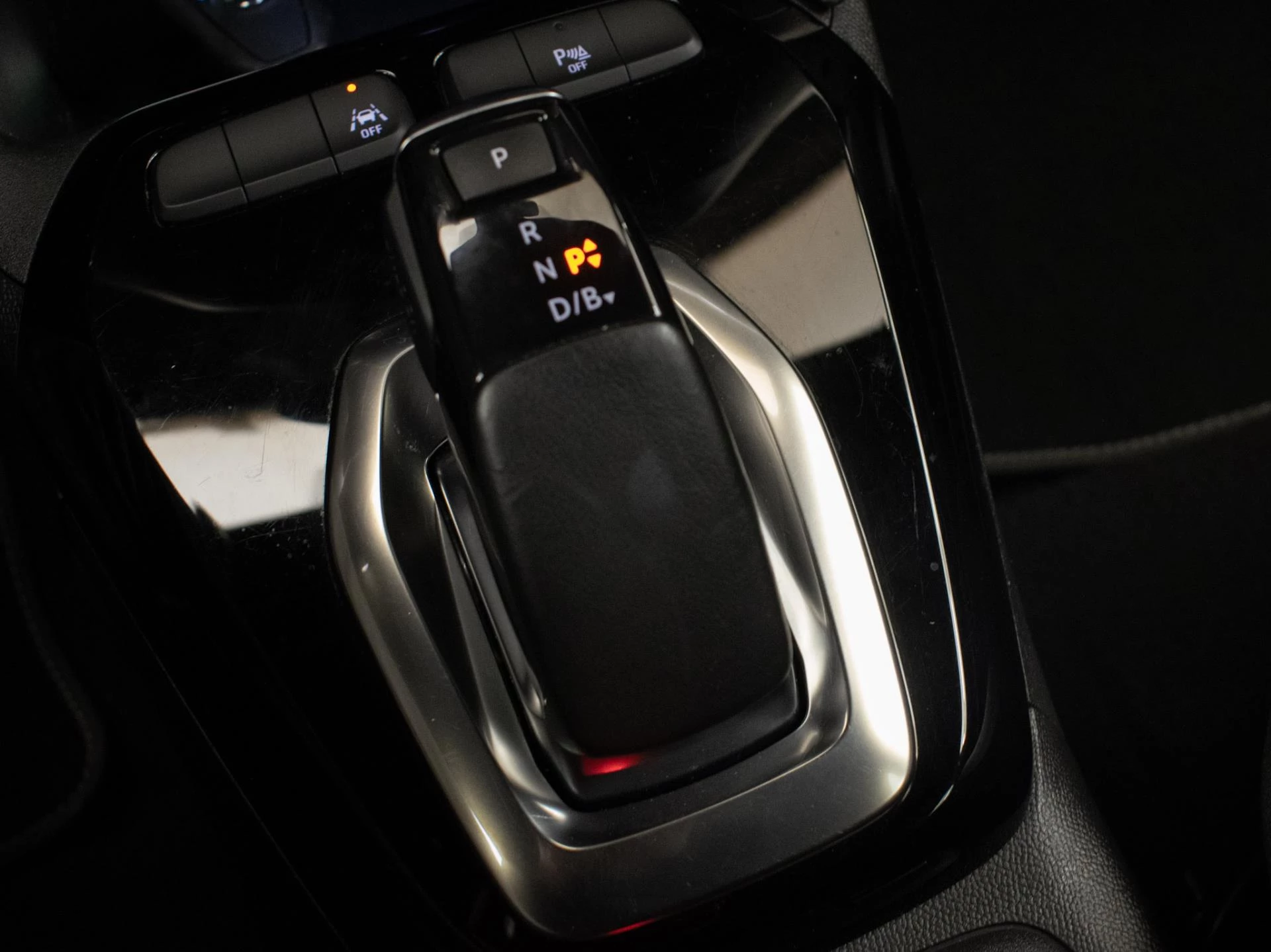 Hoofdafbeelding Opel Corsa-e