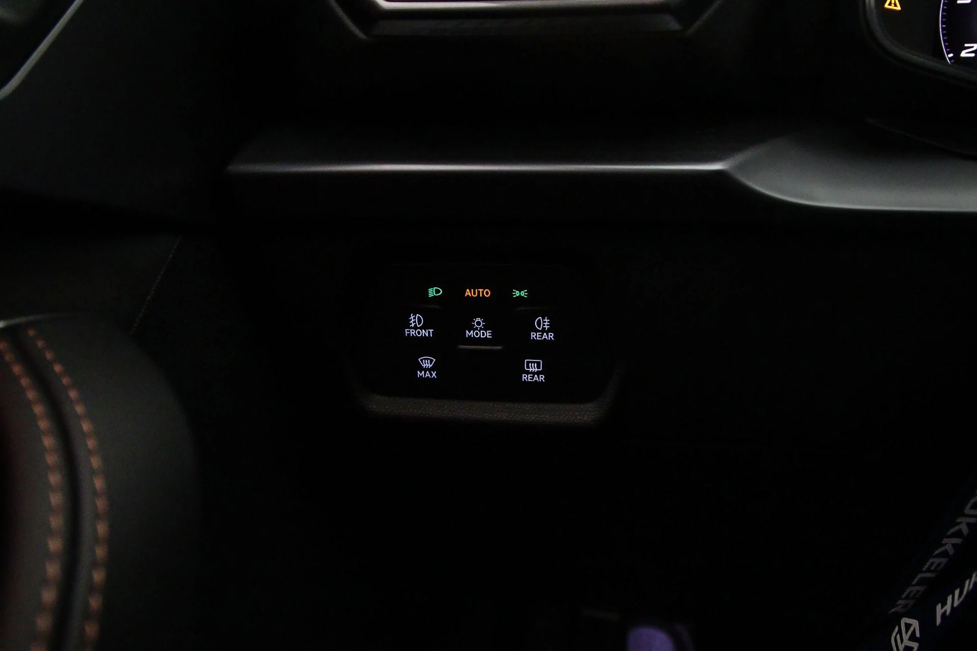 Hoofdafbeelding CUPRA Leon