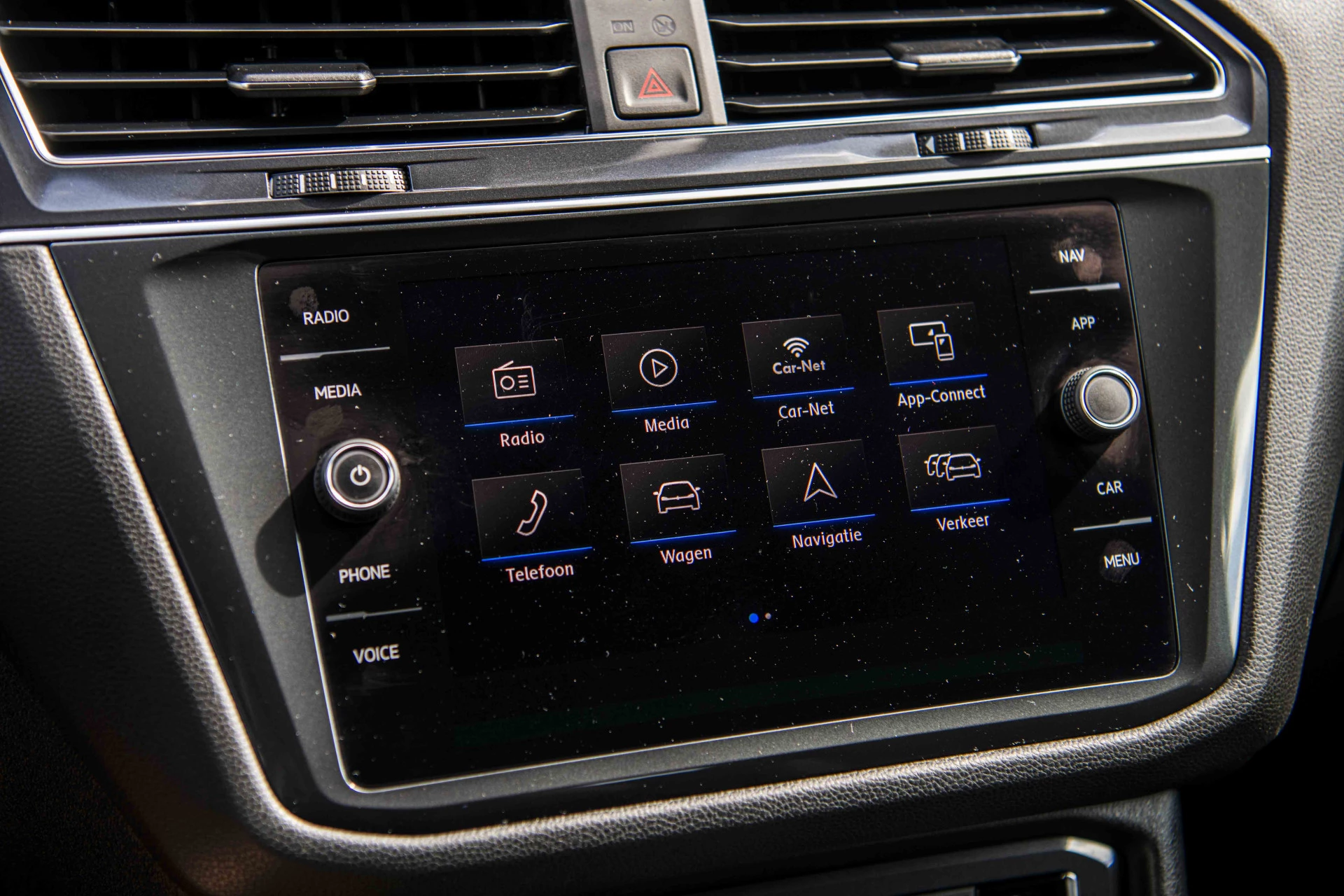 Hoofdafbeelding Volkswagen Tiguan Allspace