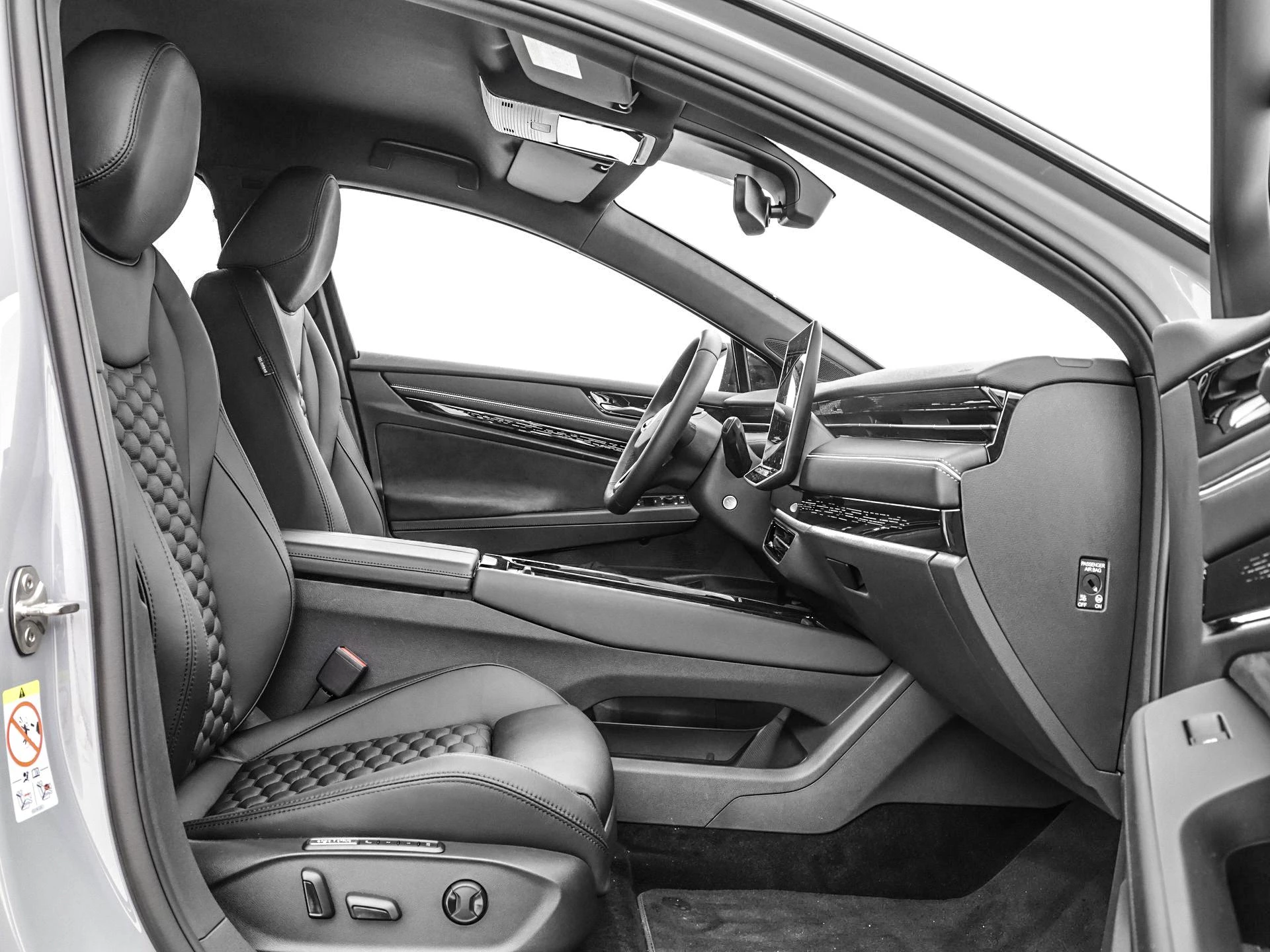 Hoofdafbeelding Volkswagen ID.7