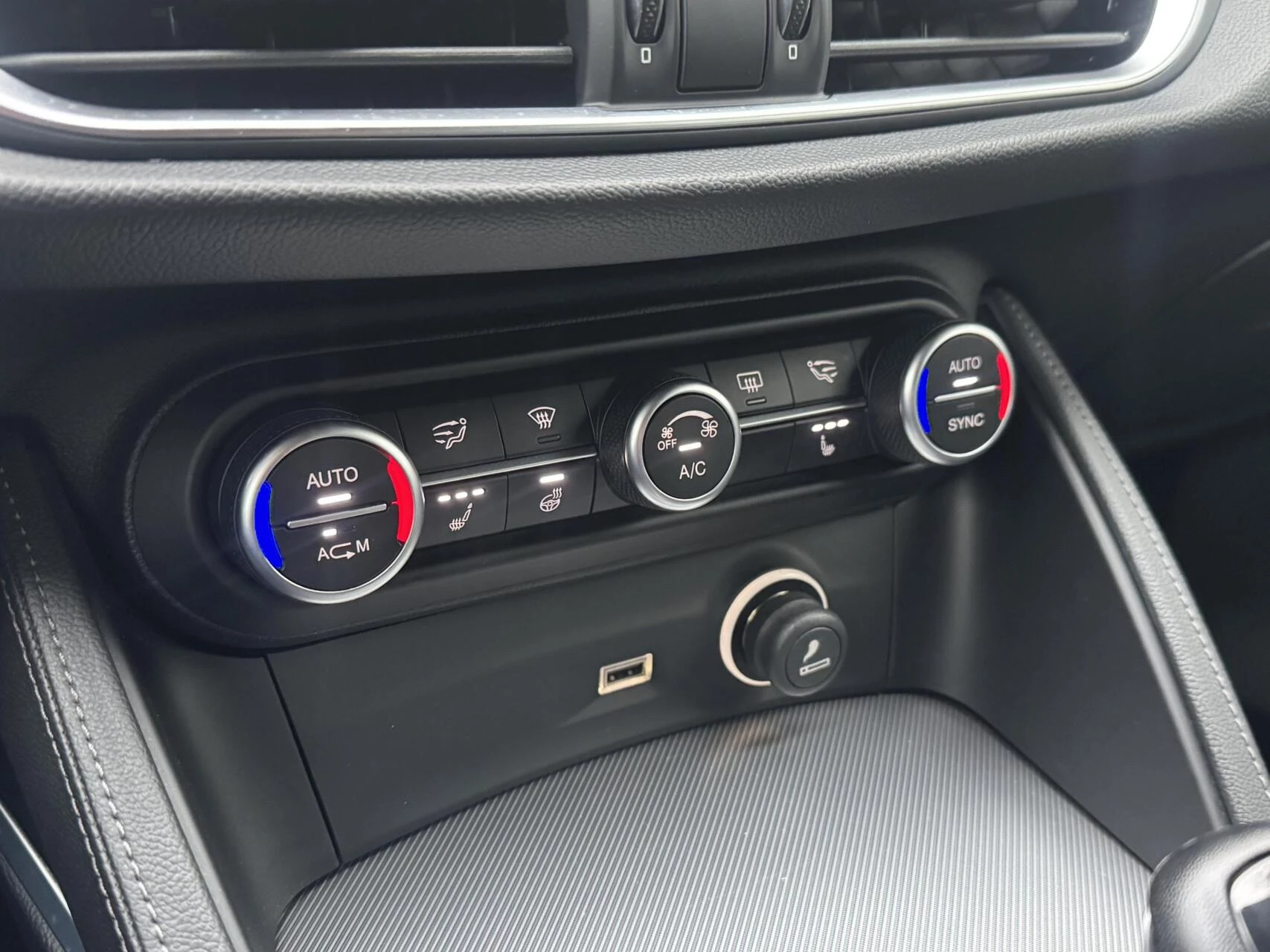 Hoofdafbeelding Alfa Romeo Stelvio