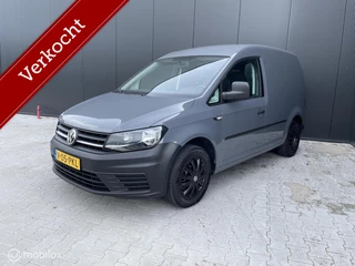 Volkswagen Caddy Bestel 1.0 TSI /MARGE/ AIRCO