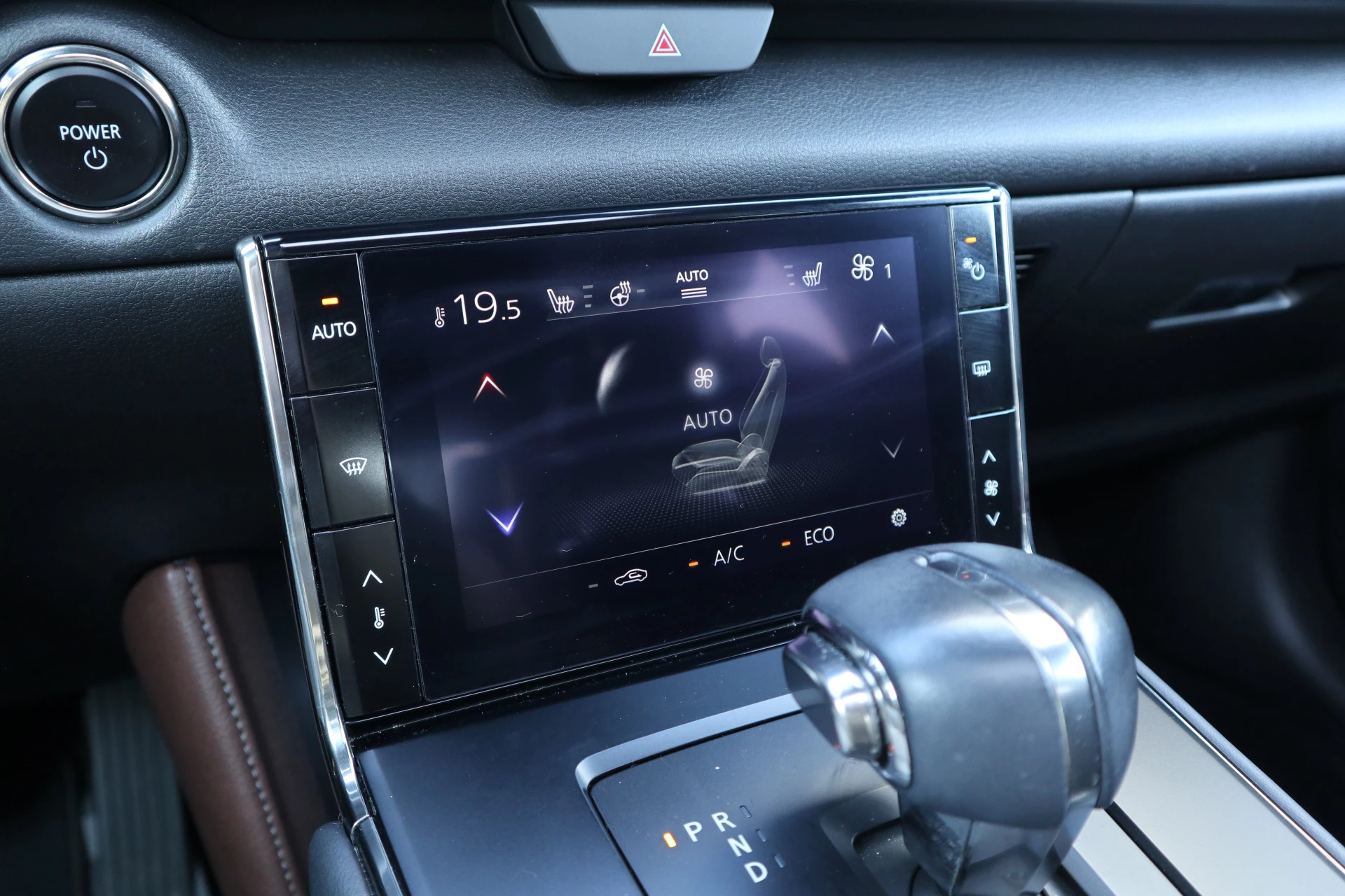 Hoofdafbeelding Mazda MX-30