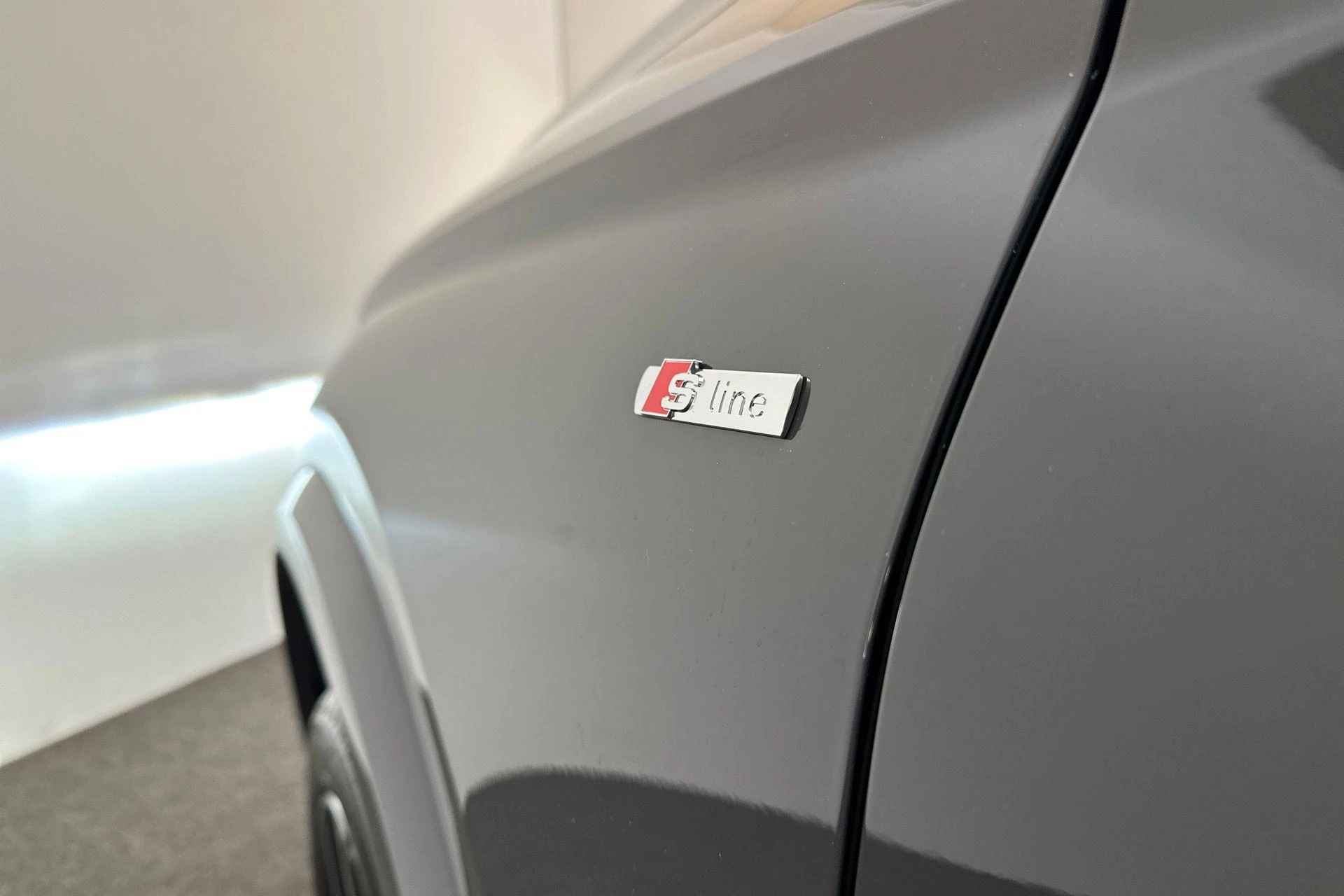Hoofdafbeelding Audi Q6 e-tron