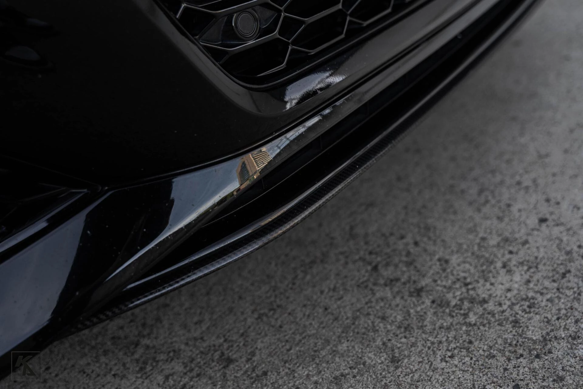 Hoofdafbeelding Audi RS4