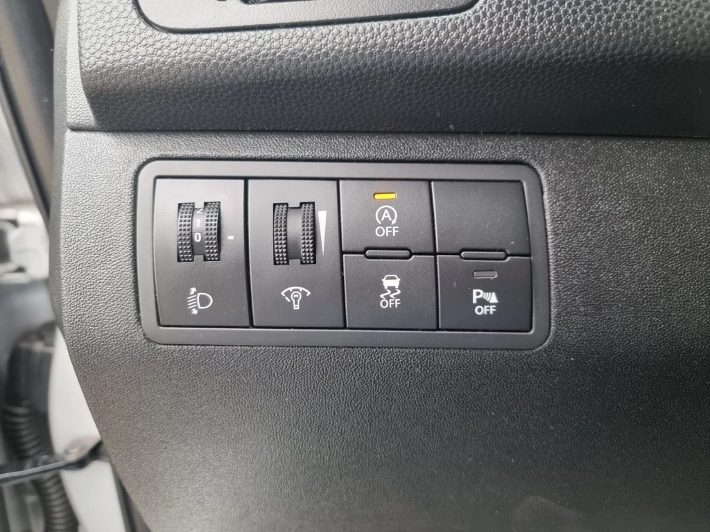 Hoofdafbeelding Hyundai ix20