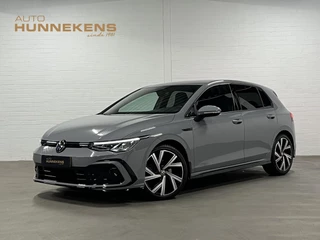 Volkswagen Golf 1.5 eTSI R-Line Business Adaptive Cruise | Stoel-/stuurverwarming | Achteruitrij ​camera | Carplay | ​Sfeerverlichting