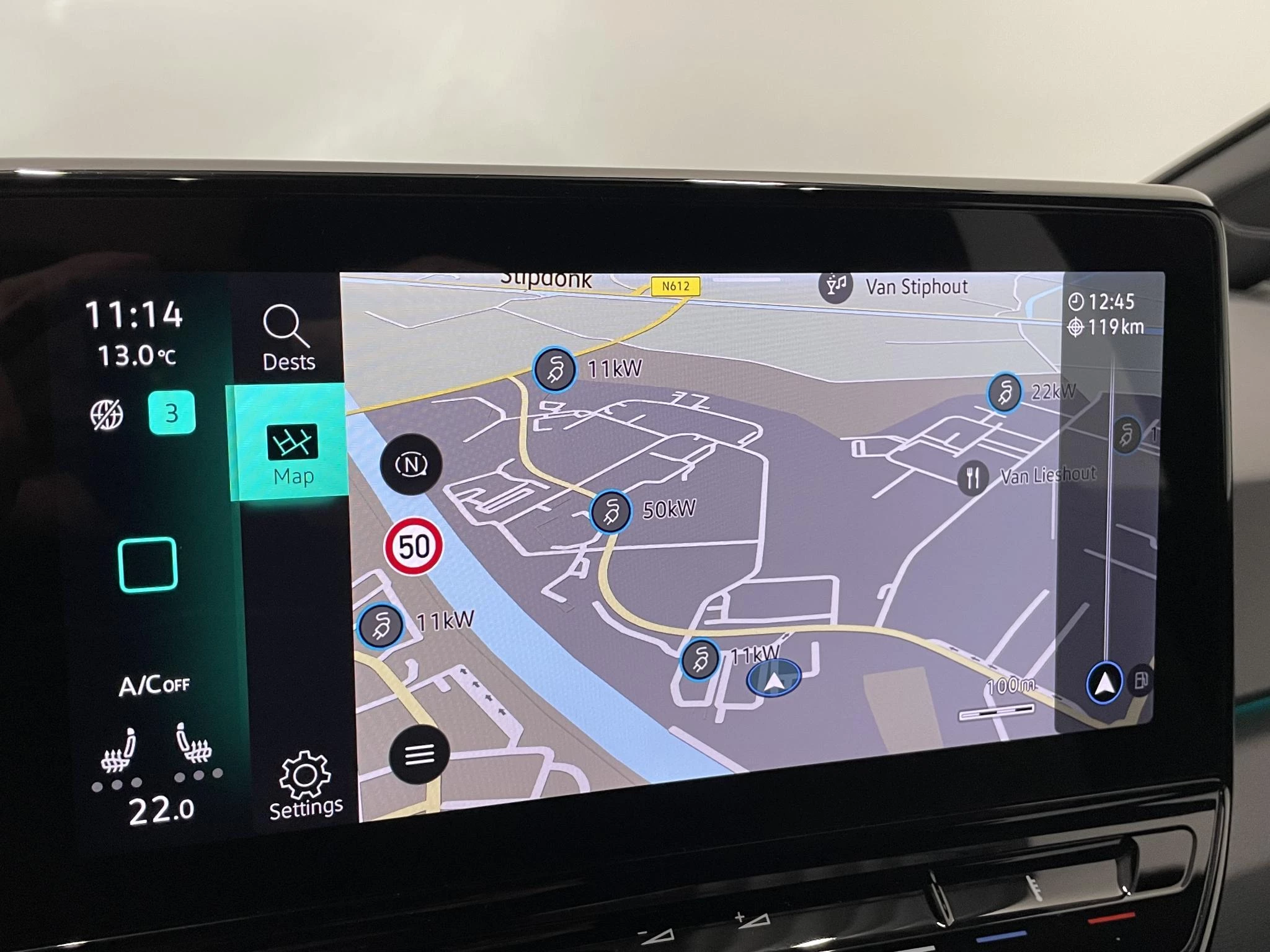 Hoofdafbeelding Volkswagen ID.3