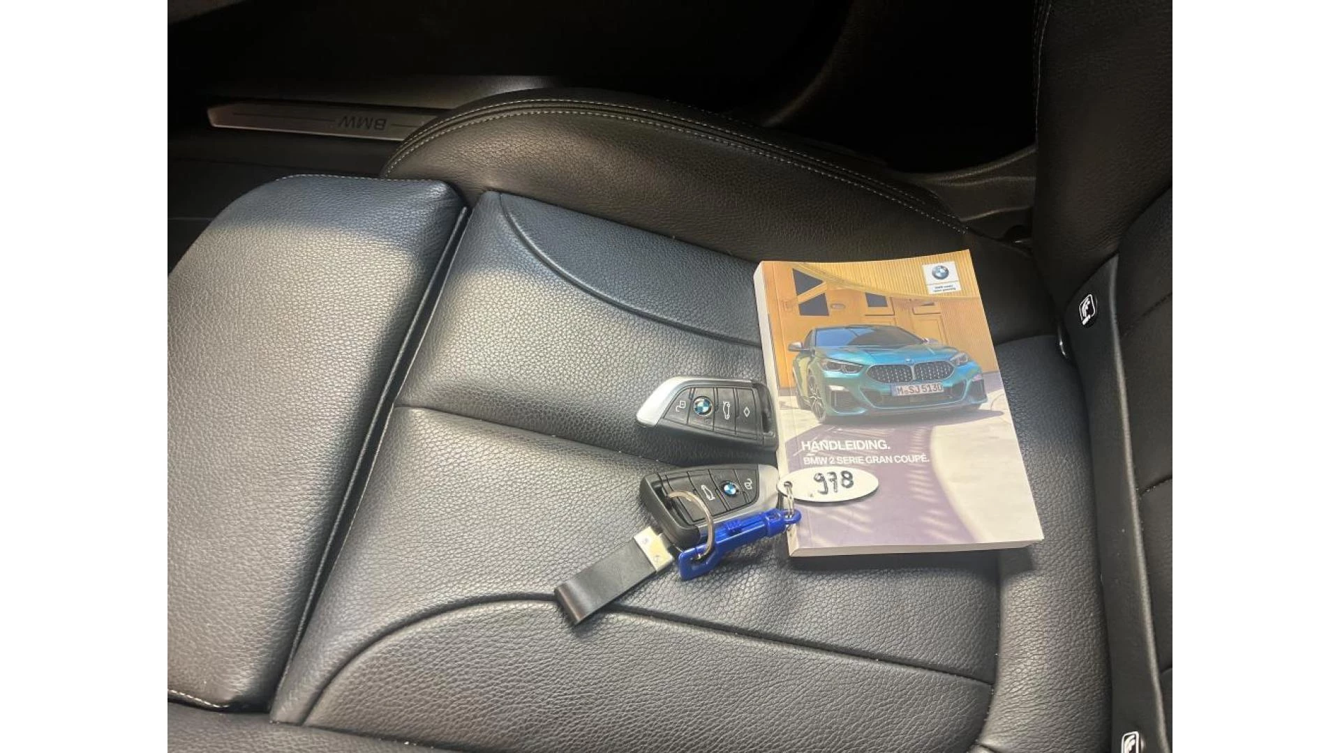 Hoofdafbeelding BMW 2 Serie