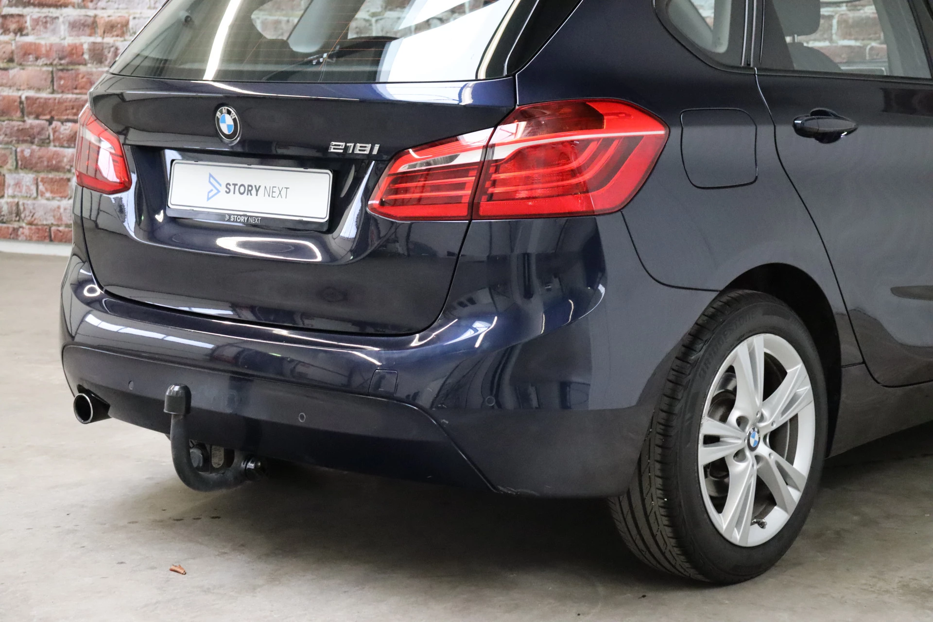 Hoofdafbeelding BMW 2 Serie